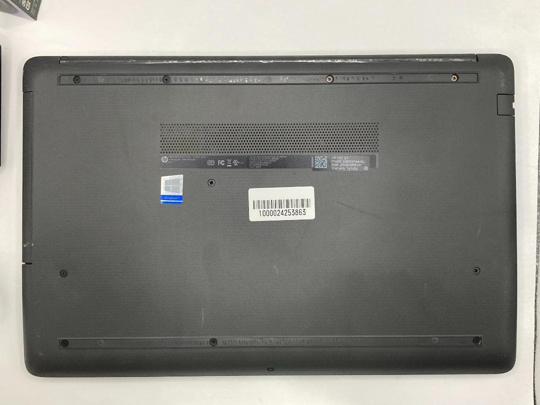 【爆速】HP ProBook i5第8世代 16GB SSD512GB オフィス