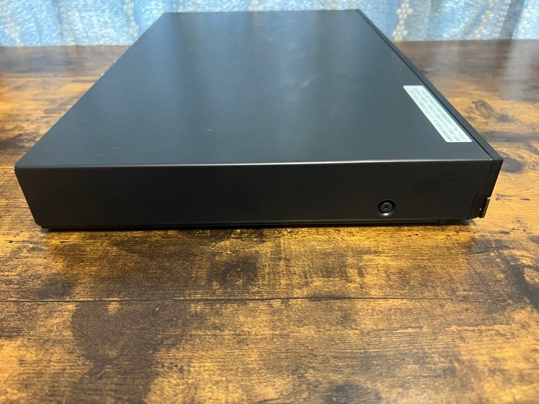 【良品】ソニー　ブルーレイレコーダー BDZ-AT750W