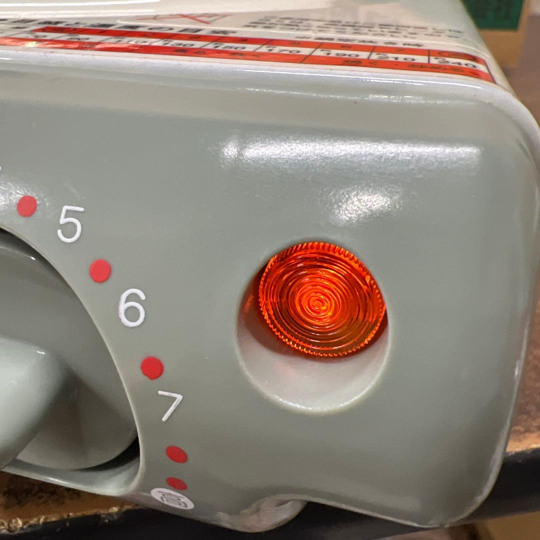 H1【used】 Cook Well パル クッキングヒーター NO-21550