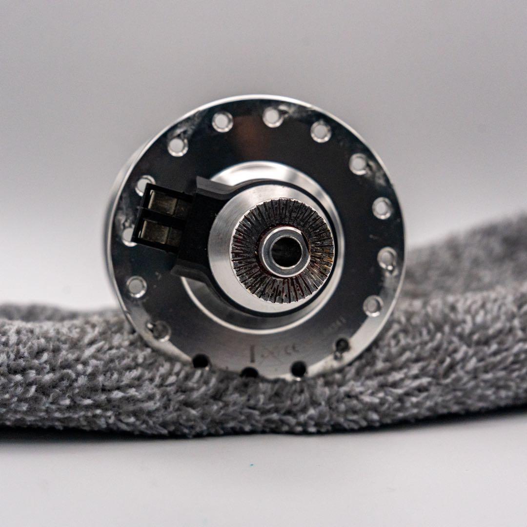 サ*ク様 シャッタープレジション PL-8 32H ダイナモハブ