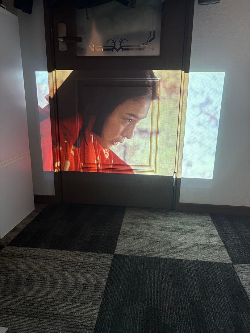 Epson EB-1785W プロジェクター本体