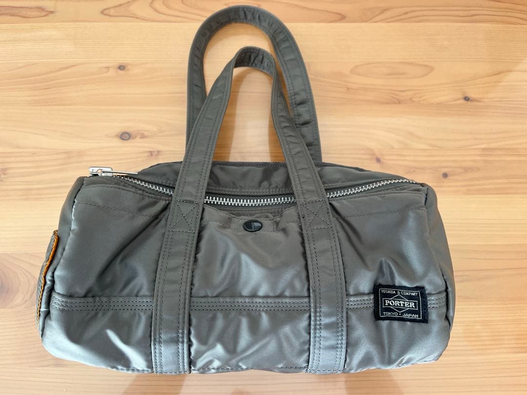 PORTER ポーター タンカー ハンドバッグ　ミニ