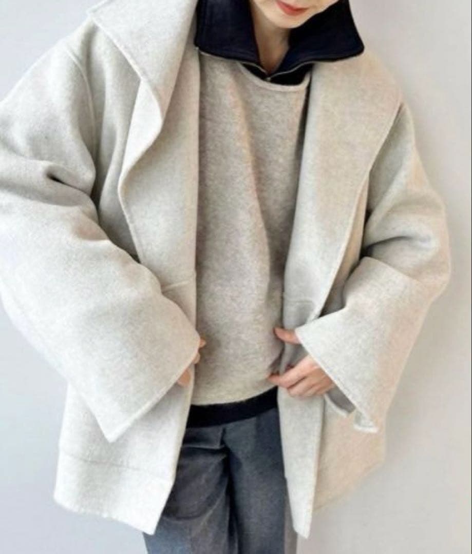 Plageハミルトンハーフコート