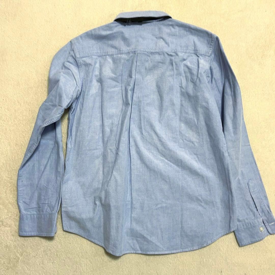 ZARA ザラ　スーツセット　フォーマル　男の子　ブルー　150cm