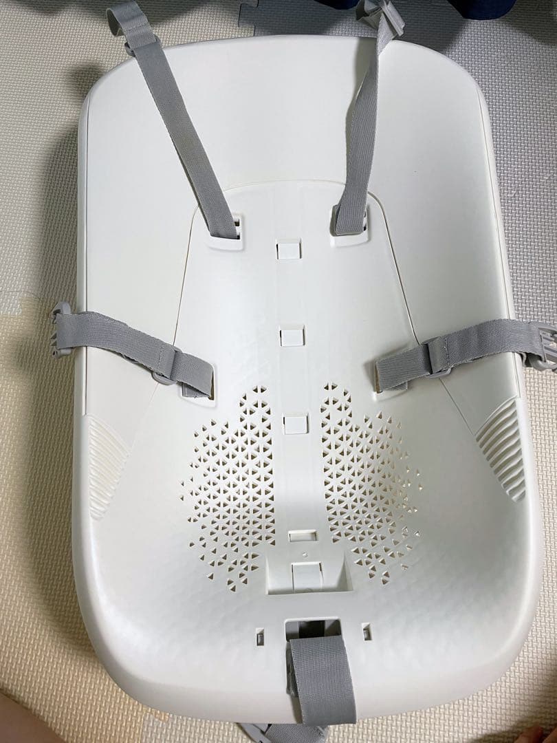 【箱あり】ストッケ ニューボーンセット／2色カバー付き