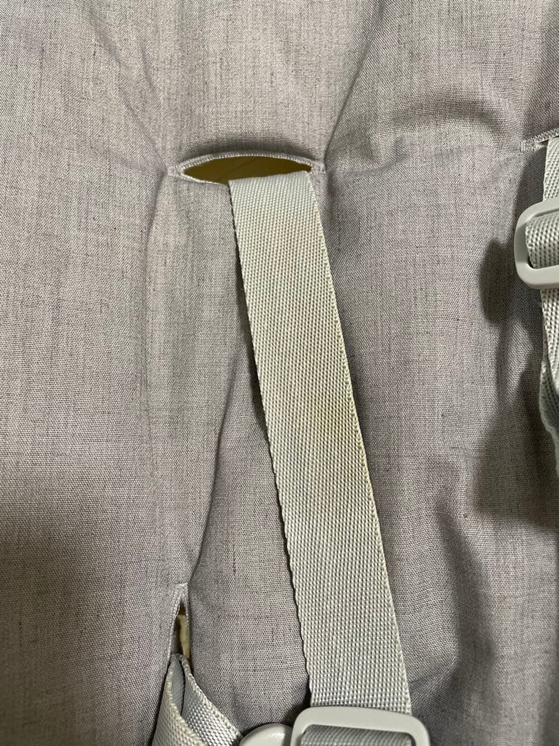 【箱あり】ストッケ ニューボーンセット／2色カバー付き