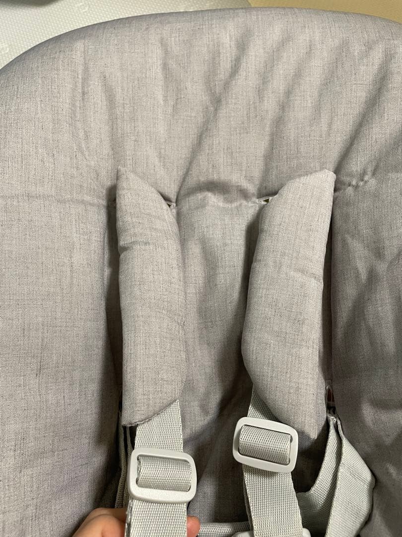 【箱あり】ストッケ ニューボーンセット／2色カバー付き