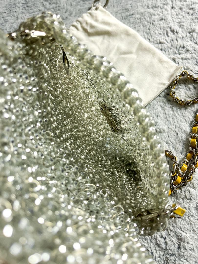 【ANTEPRIMA】アンティプリマ ルッケット 3wayチェーンバッグ