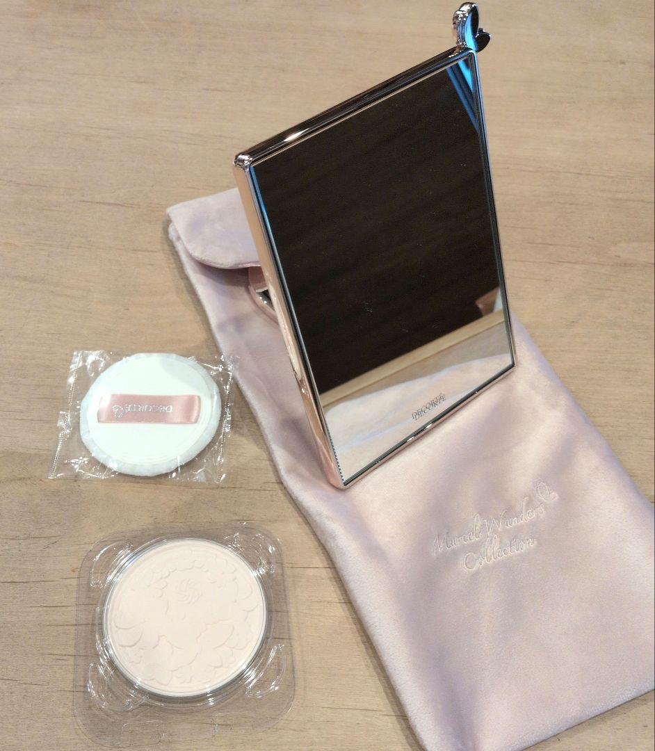 コスメデコルテ　マルセルワンダースコレクション2024限定　4点セット