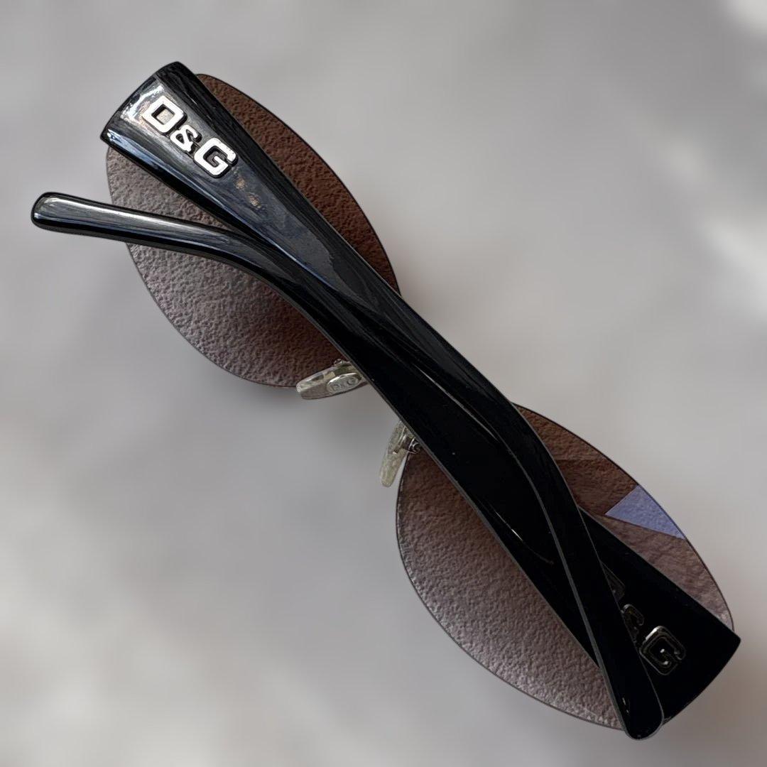 DOLCE＆GABBANA sunglasses DG6044ドルガバサングラス