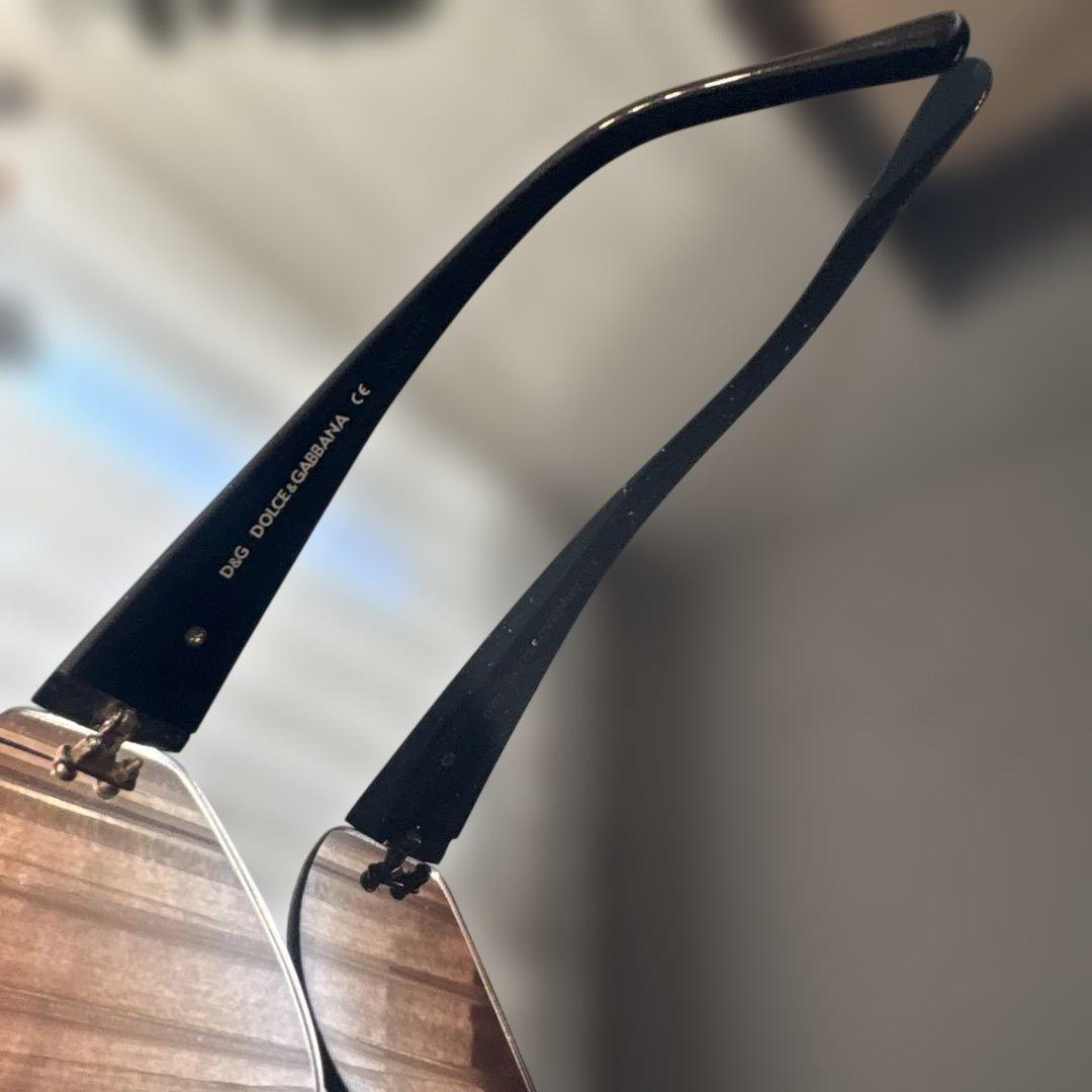 DOLCE＆GABBANA sunglasses DG6044ドルガバサングラス