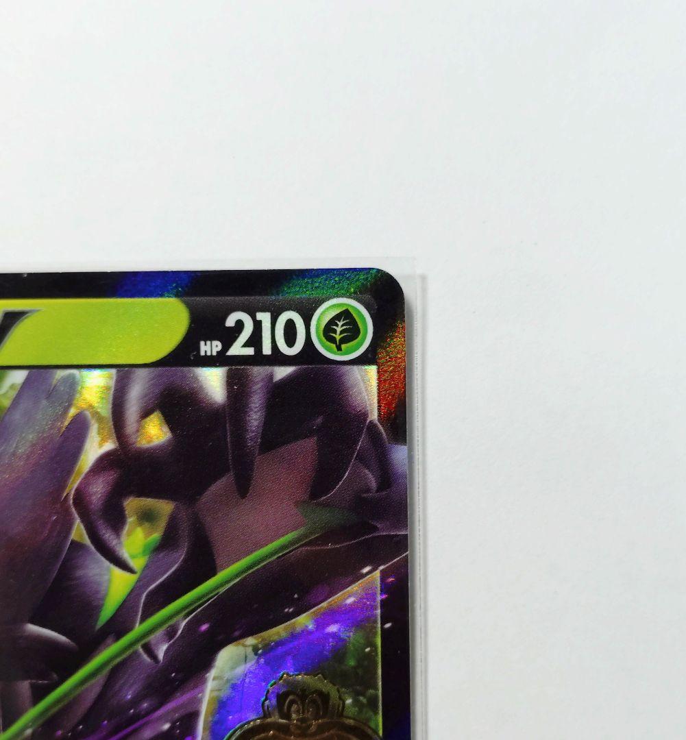 ザルードV：ガリガリ君×ポケモンカードゲーム