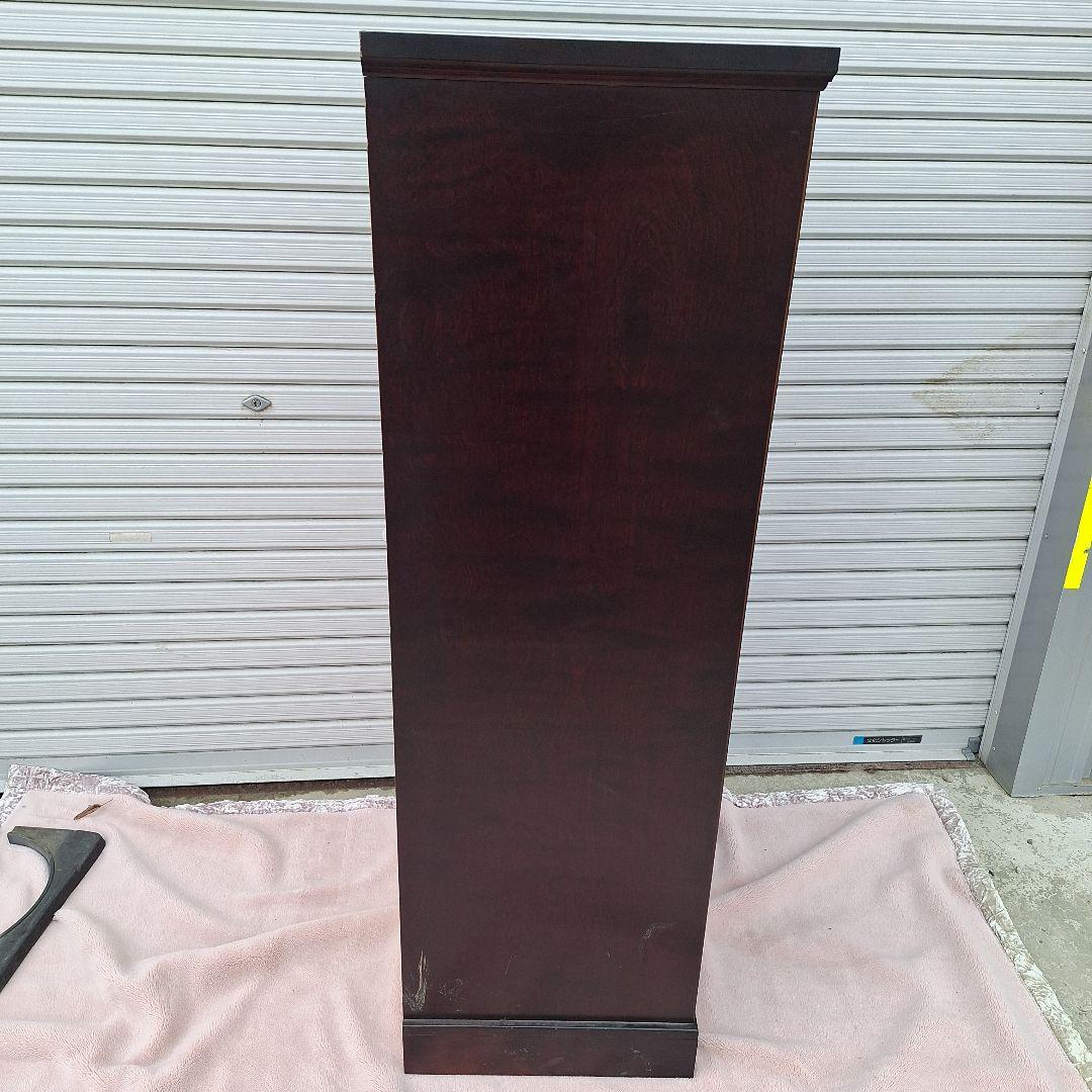 まりりん‼️北海道民芸家具 エゾ60-9 チェスト 古民家家具