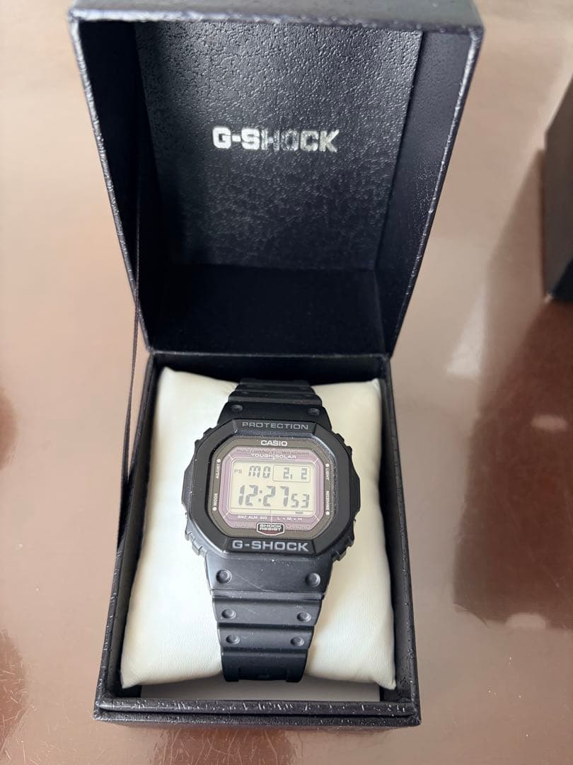 G-SHOCK 3159*JA デジタル腕時計