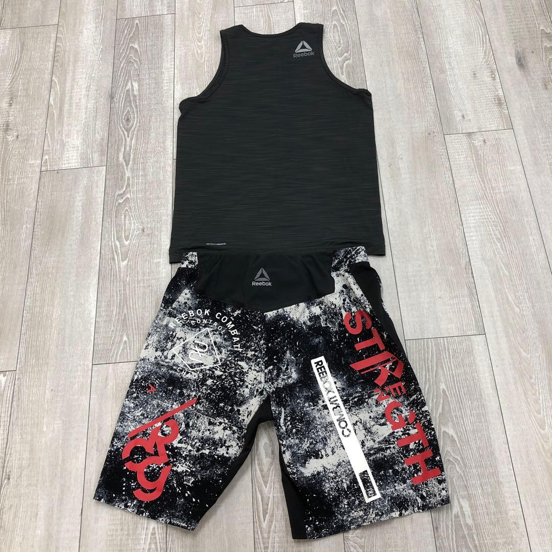 ボディコンバット　レスミルズ　レアなパンツ　 イベント海外の方にもおすすめです。