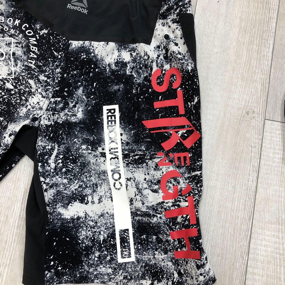 ボディコンバット　レスミルズ　レアなパンツ　 イベント海外の方にもおすすめです。