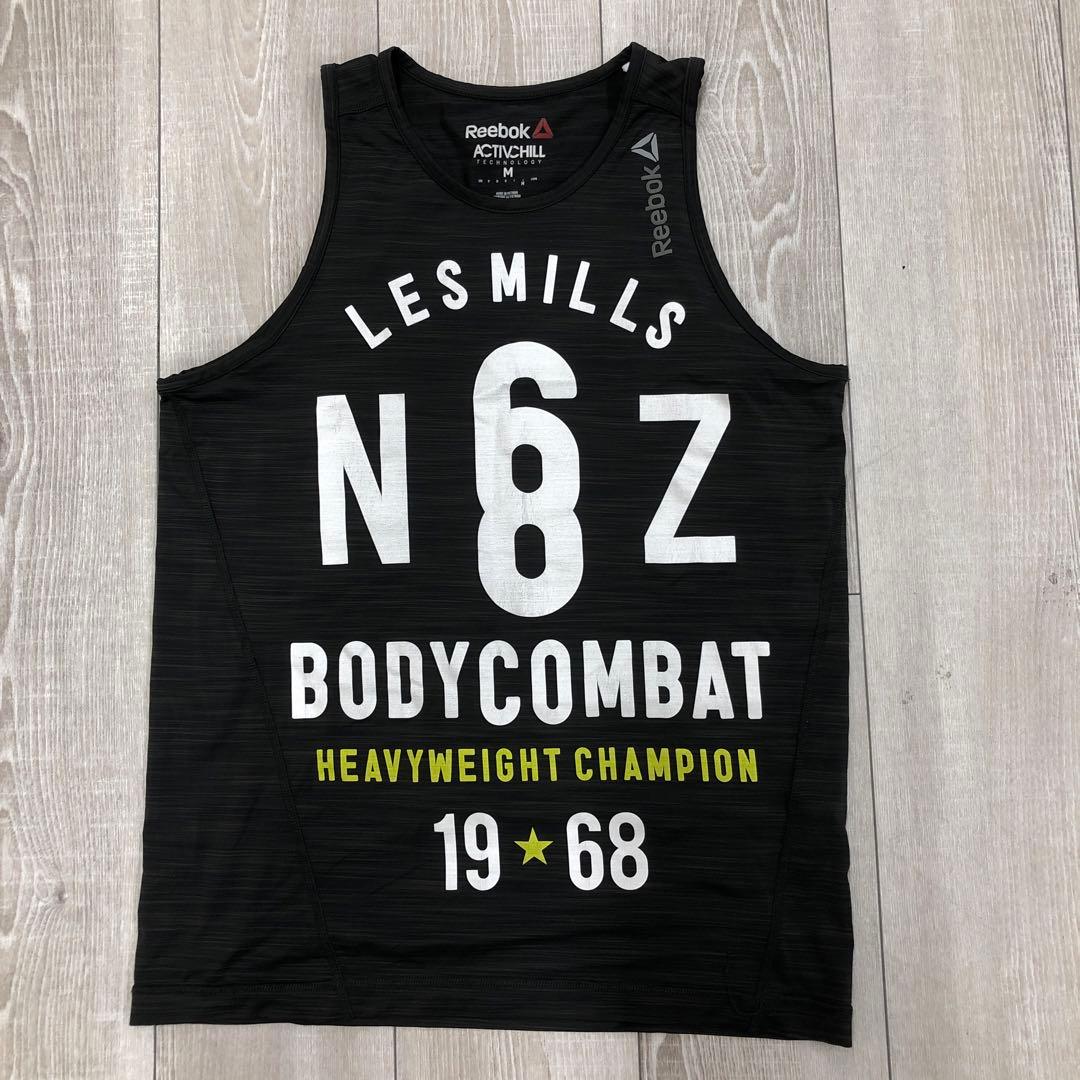 ボディコンバット　レスミルズ　レアなパンツ　 イベント海外の方にもおすすめです。