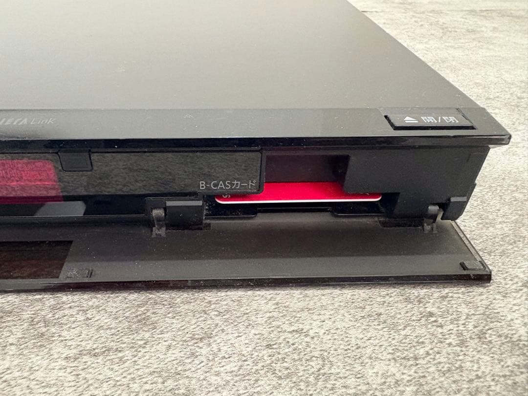 DMR-BWT530/HDD搭載ハイビジョン ブルーレイ ディスクレコーダー/