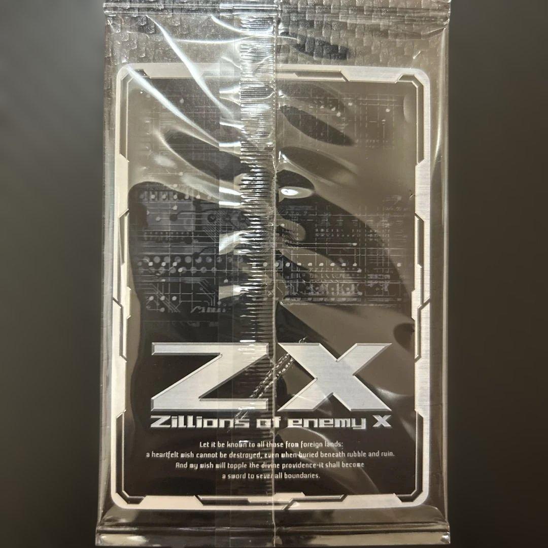 ブラックラグーン Z/X SEC E53-096