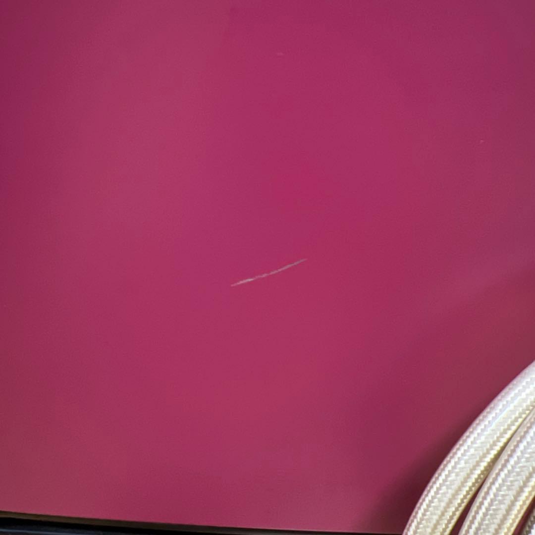 リンナイガスファンヒーター ガスホース付き