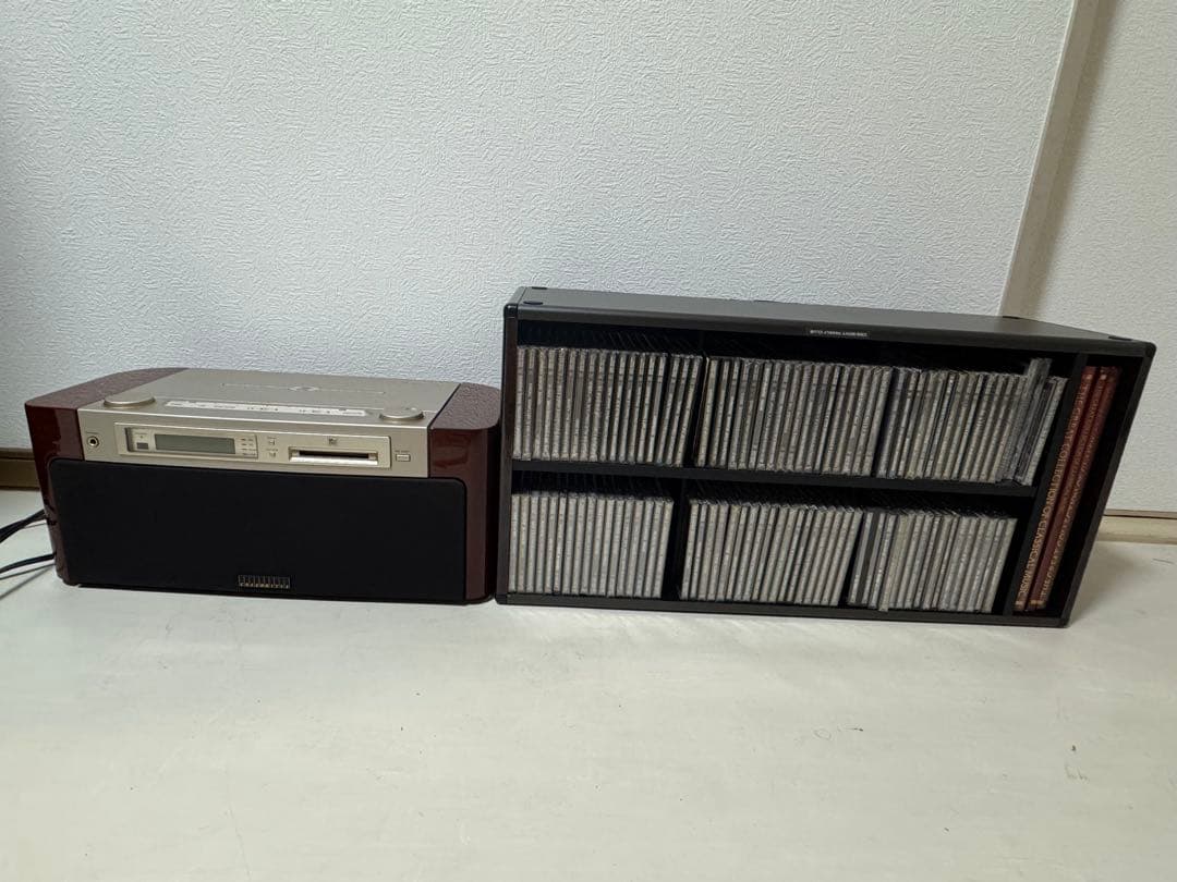 Sony Music Group 50th Anniversaryカセットデッキ