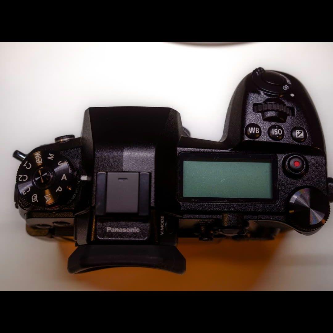 キ*ん様 【美品】LUMIX G9 Pro ボディ