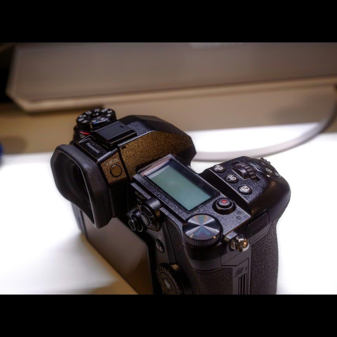 キ*ん様 【美品】LUMIX G9 Pro ボディ