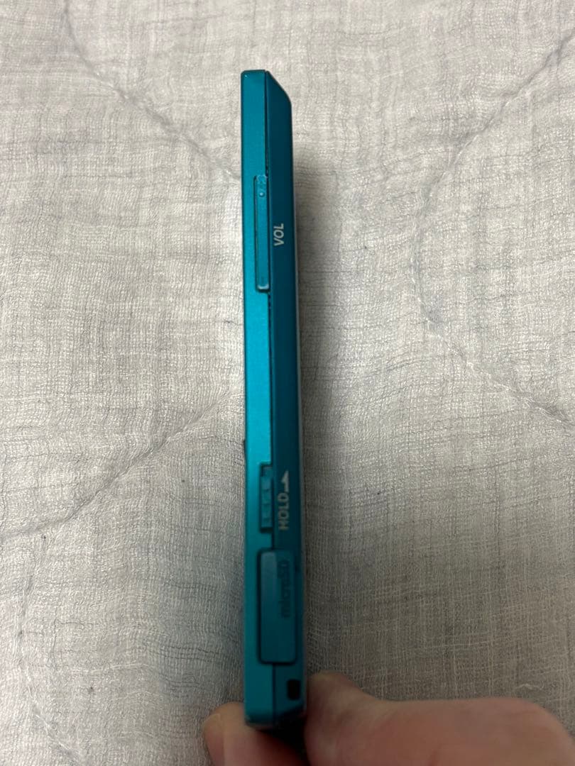 ポータブルプレーヤー SONY NW-A16