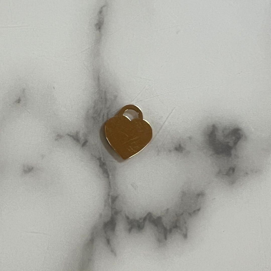 dinh van チャーム