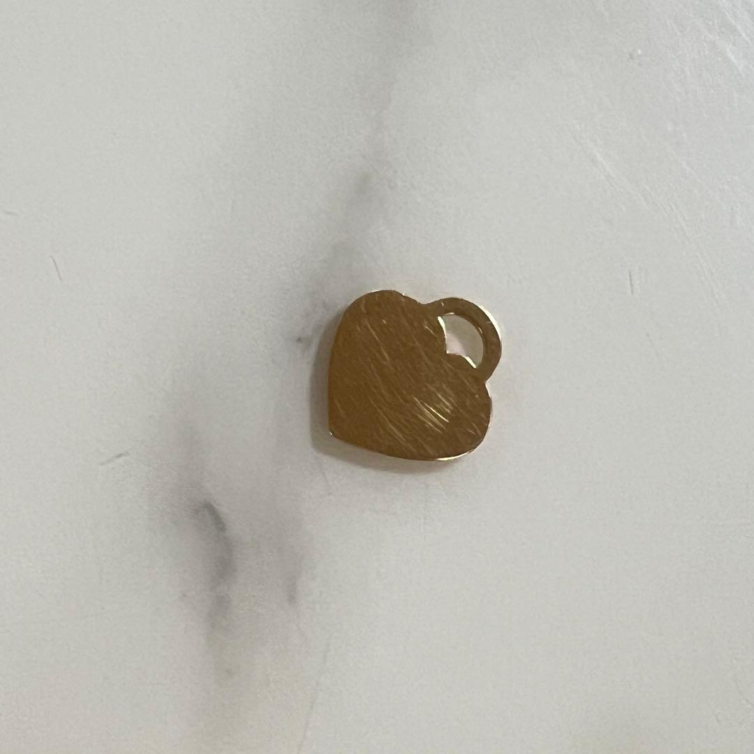 dinh van チャーム