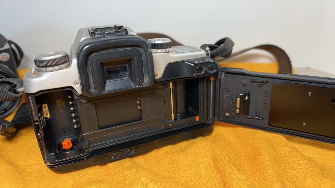 Canon EOS 50D・EOS 55　EOS　KISS　カメラ　ジャンク品