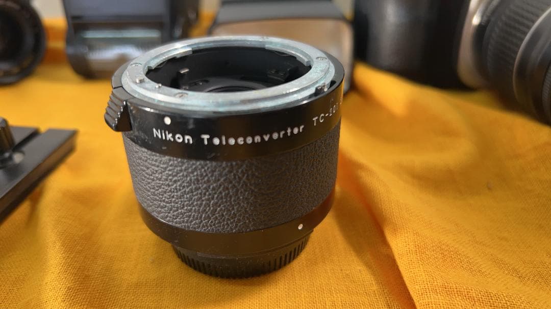 Canon EOS 50D・EOS 55　EOS　KISS　カメラ　ジャンク品