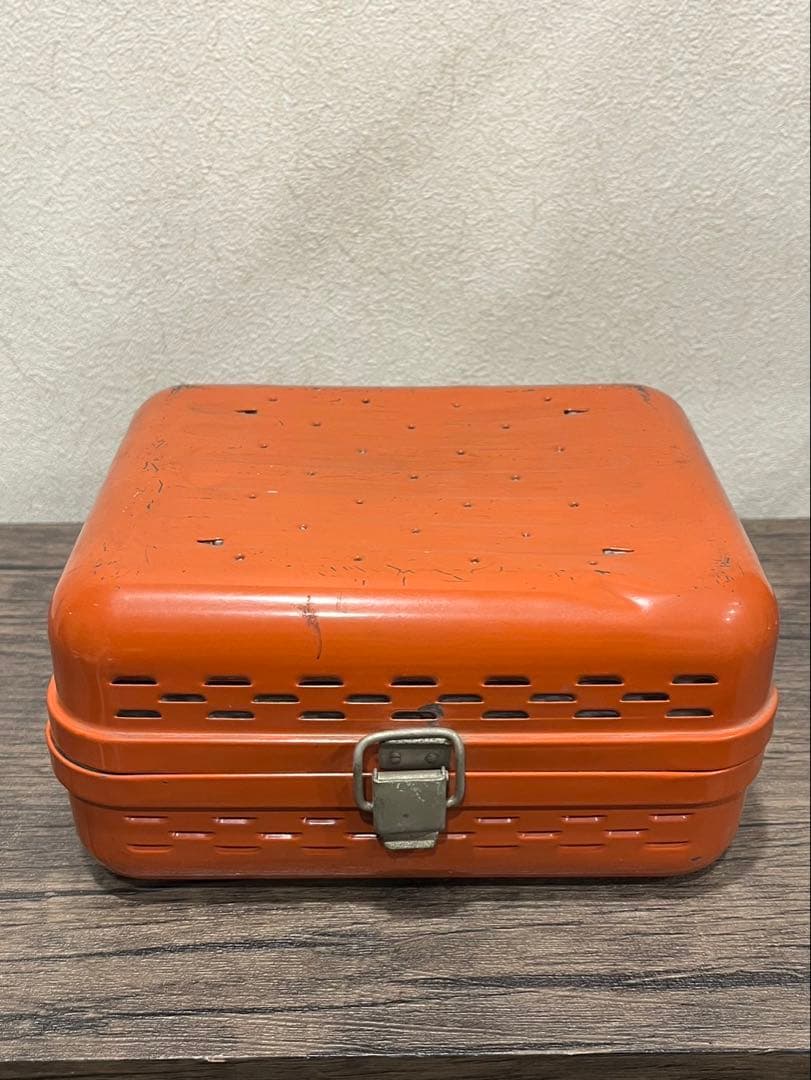 【送料込み】3点まとめ　豆炭あんか　昭和レトロ　豆炭アンカ