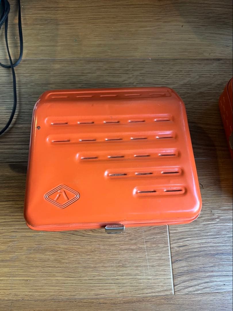 【送料込み】3点まとめ　豆炭あんか　昭和レトロ　豆炭アンカ