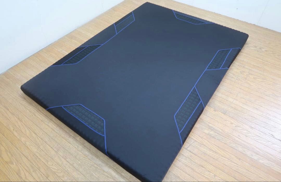 西川　Air SIハード　ダブル