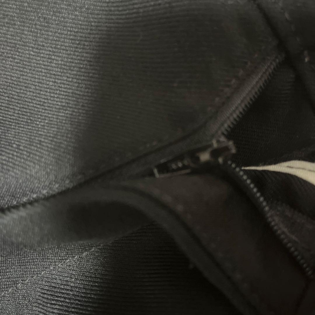 LEVI'S ACTION SLACKS ブラック W32L30 ovy