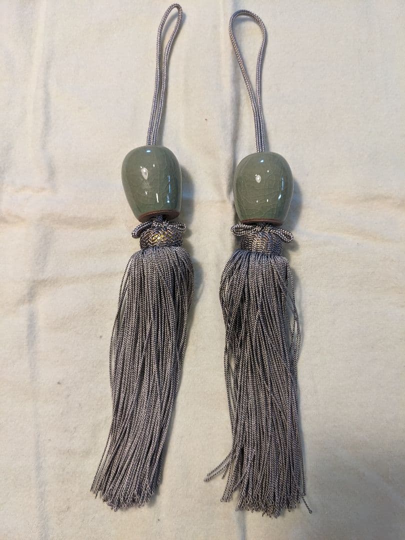 【特典:風鎮セット】六字名号　南無阿弥陀佛　掛け軸