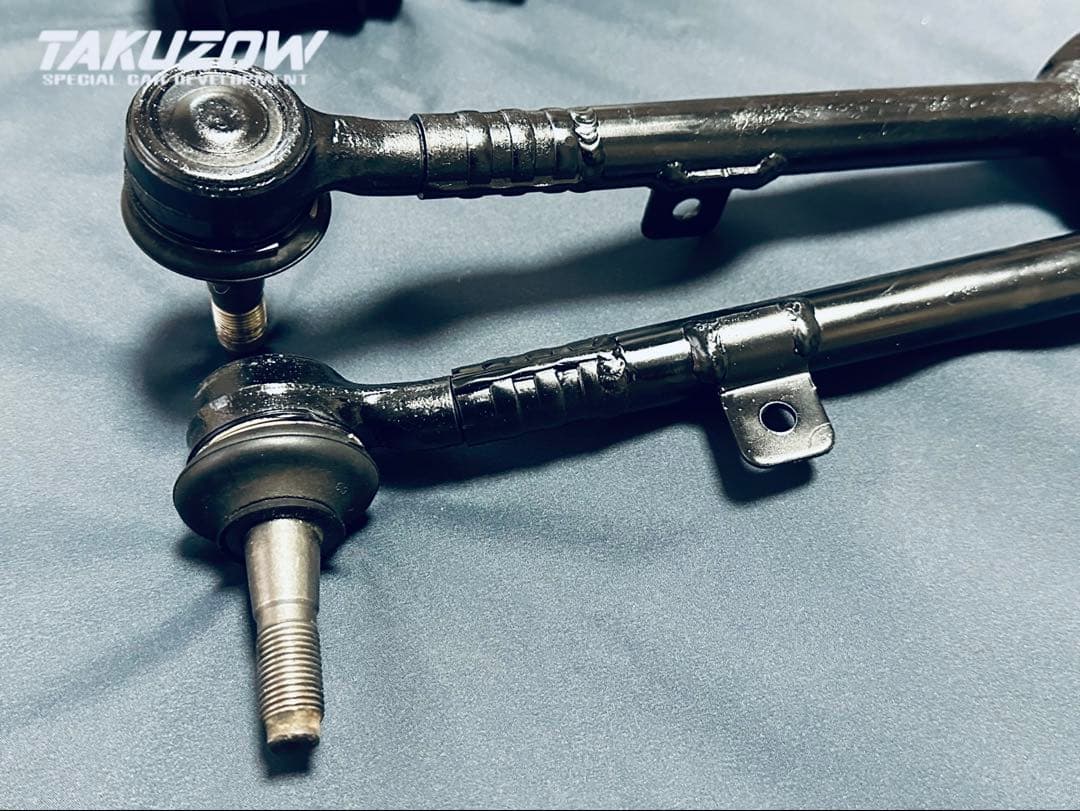 JZS17 20mm 短縮 リアアッパーアーム トーコン クラウン JZX