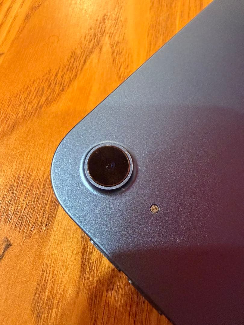 iPad 第10世代 10.9インチ 64GB ブルー