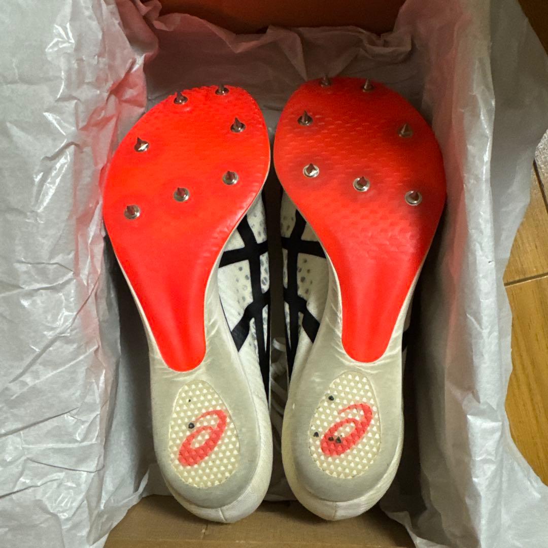 ソニックスプリントエリート3 25.0