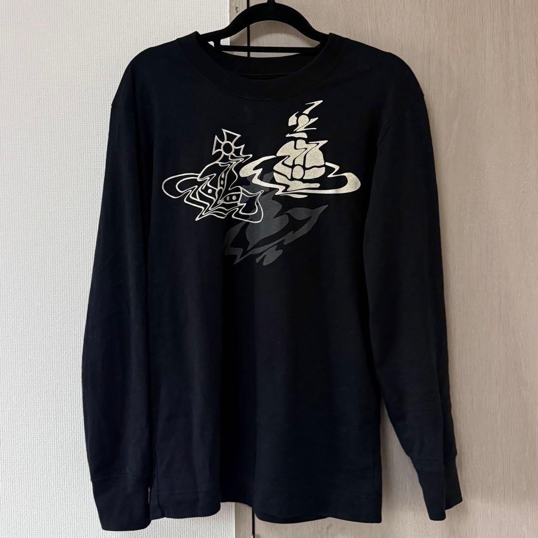 Vivienne Westwood ロンt