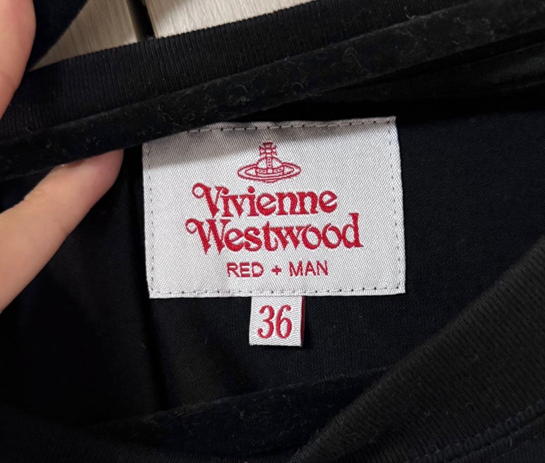 Vivienne Westwood ロンt