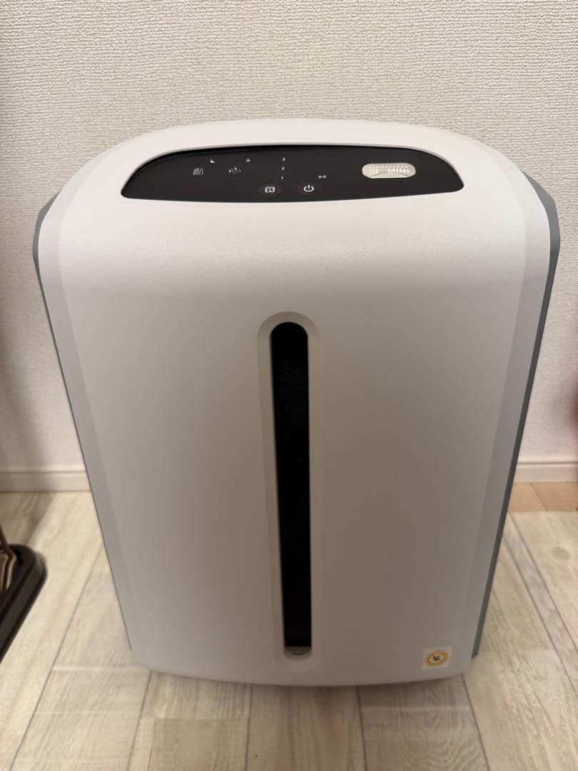 アムウェイ アトモスフィアミニ 空気清浄機