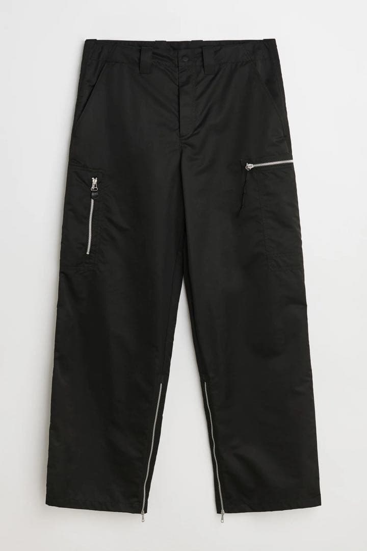 パンツ OUR LEGACY TACTICAL CARGO 44