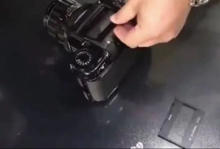 PENTAX ペンタックス 67用 120→135 部品 送料