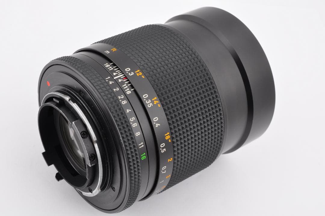 超特価最終価格　Carl Zeiss T* 35mm F1.4 #FK24