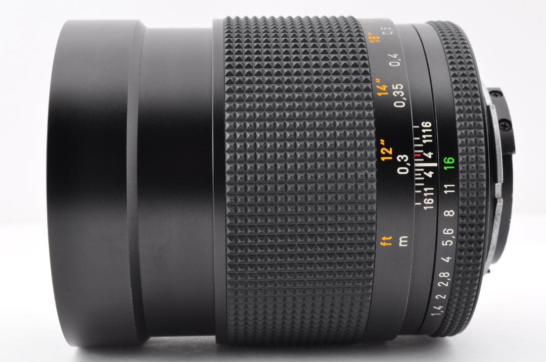 超特価最終価格　Carl Zeiss T* 35mm F1.4 #FK24