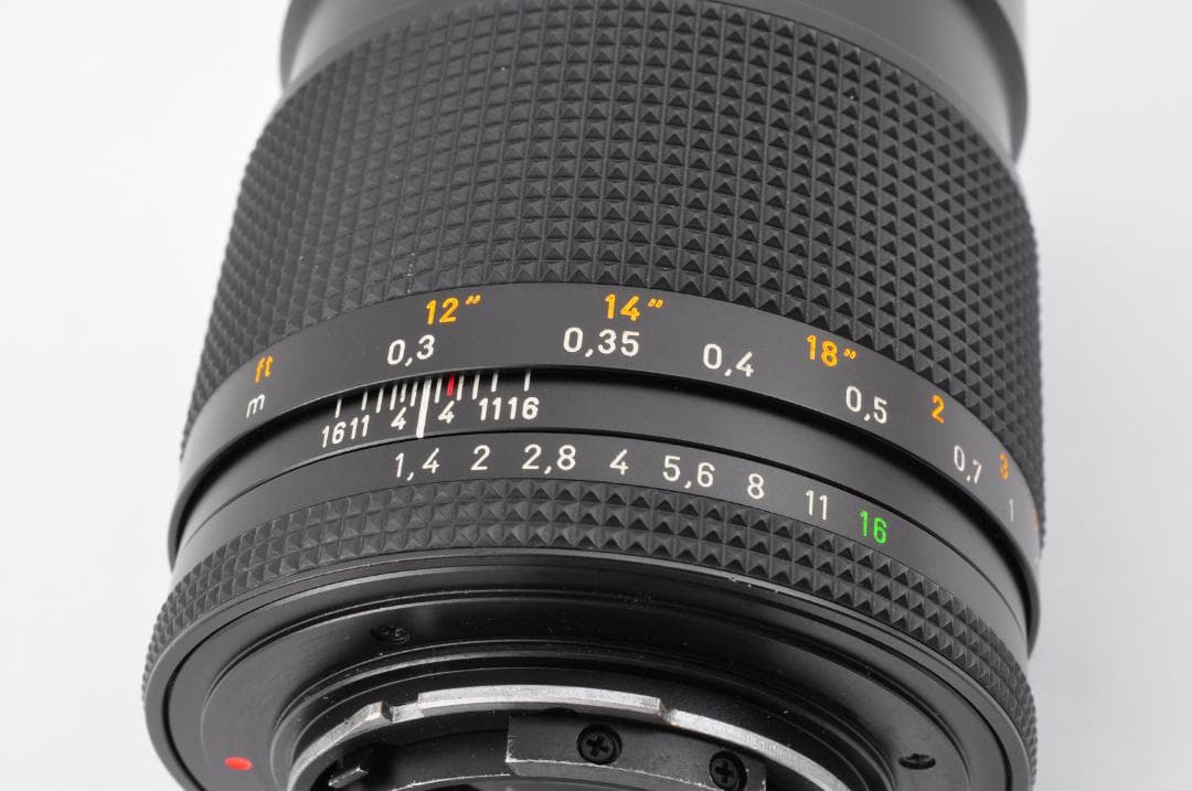 超特価最終価格　Carl Zeiss T* 35mm F1.4 #FK24