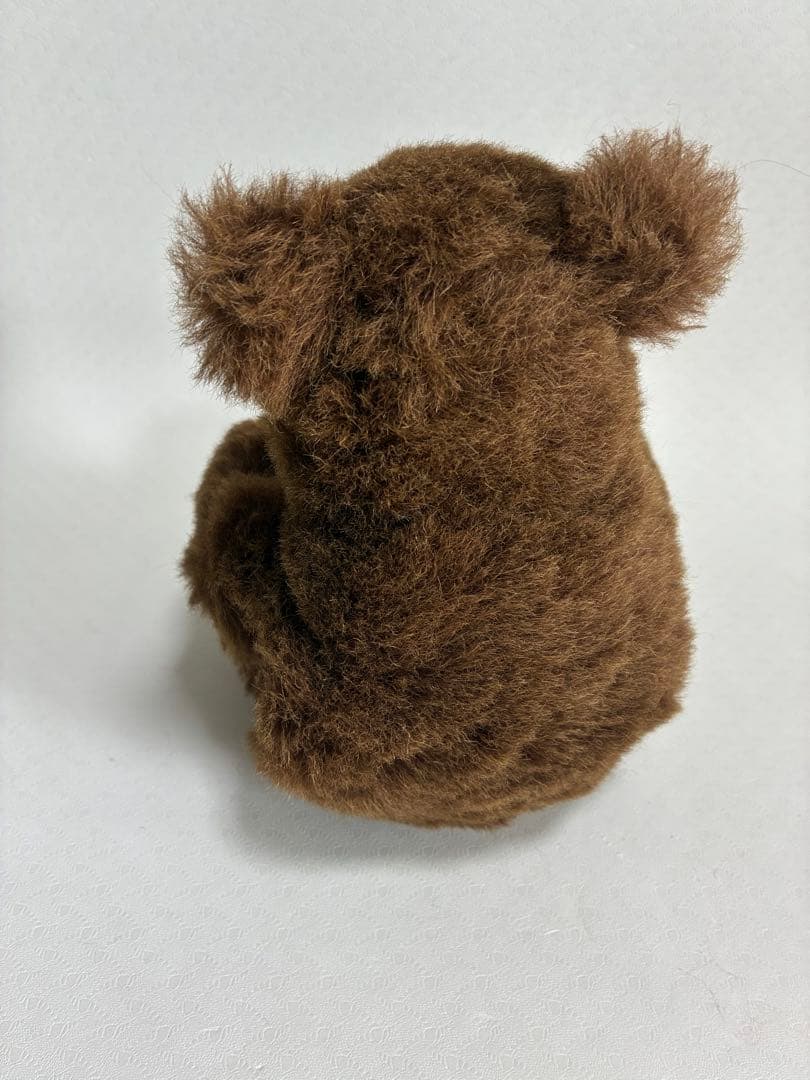 子ぐま（ぬいぐるみ）ANNEKATRIN MEHLAN