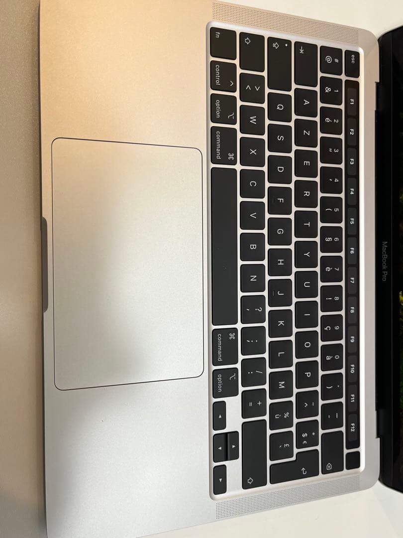 サクラちゃんMacBookPro 13インチ i5 2GHz
